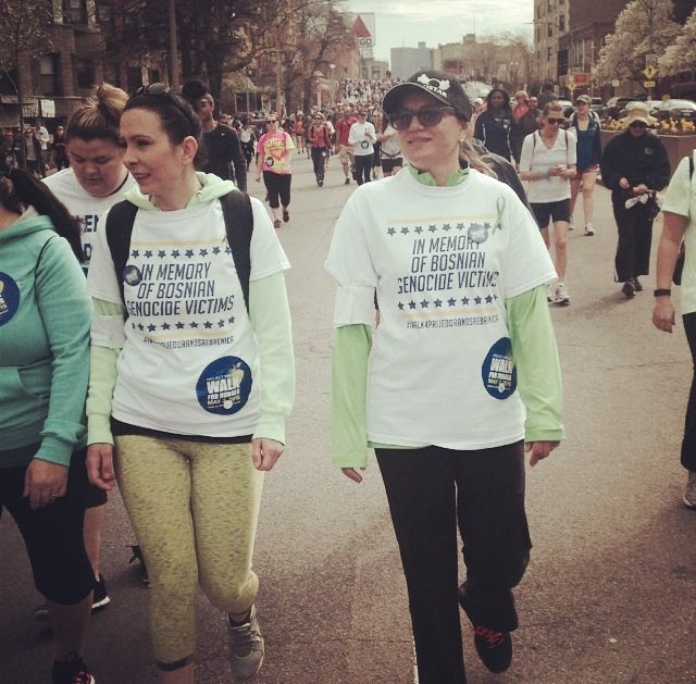Walk for Hunger 15 17
