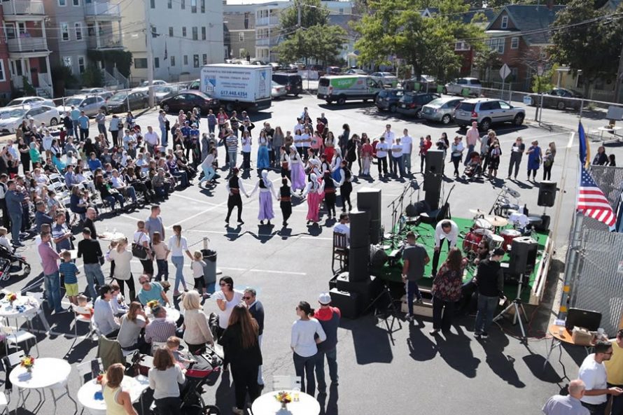 Annual A Taste of BH Festival by NEFBiH 2017