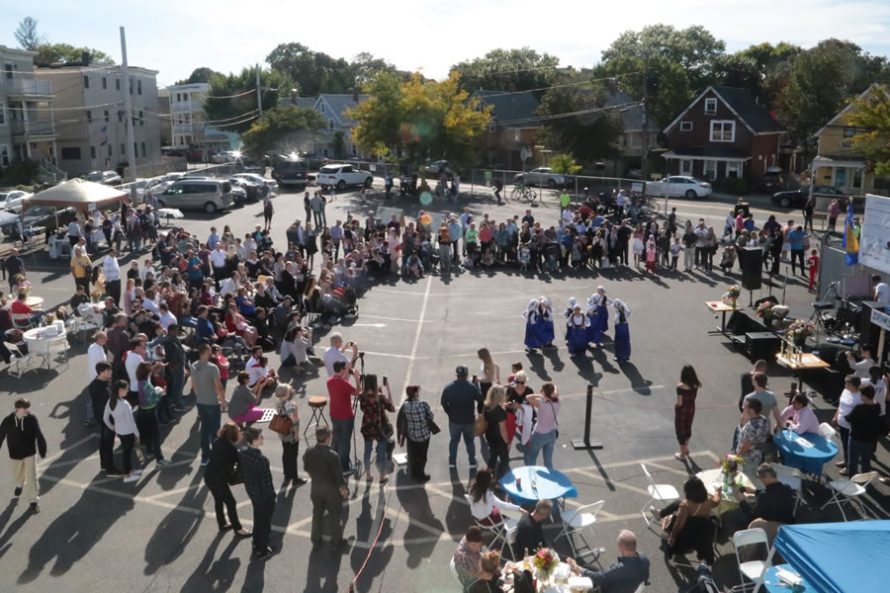 4th Annual - A Taste of BH Festival