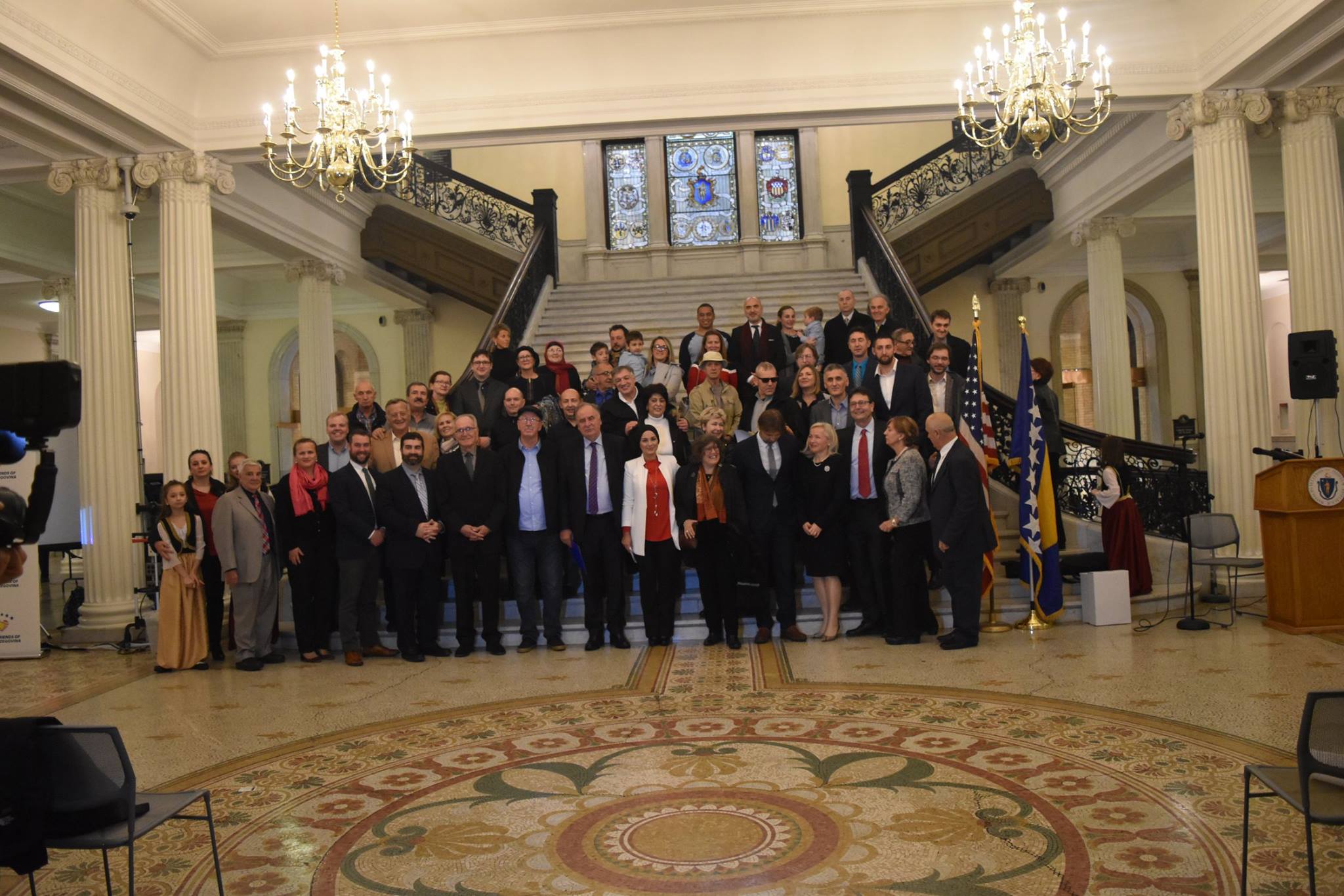BiH Statehood Day – November 18 4