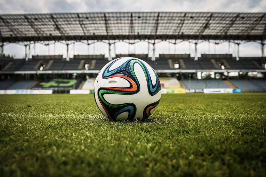 4th Annual Soccer Tournament