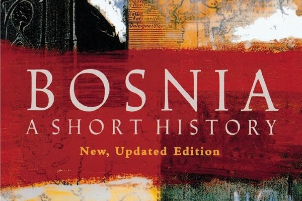 Bosnia a short History-