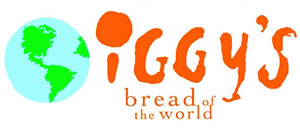 Iggy's Bread - Cambridge MA