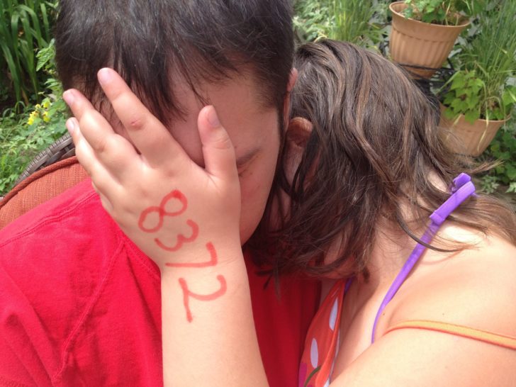 Srebrenica Remembrance Day 13