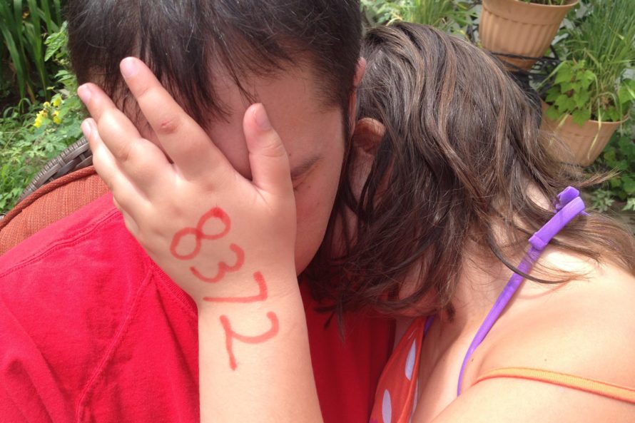 Srebrenica Remembrance Day 13