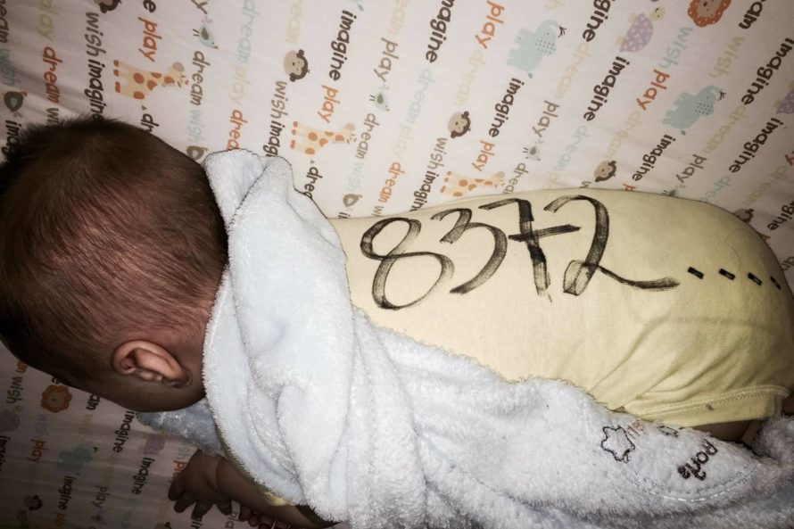 Srebrenica Remembrance Day 16