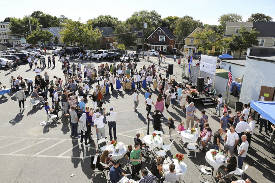 5th Annual A Taste of BiH Festival