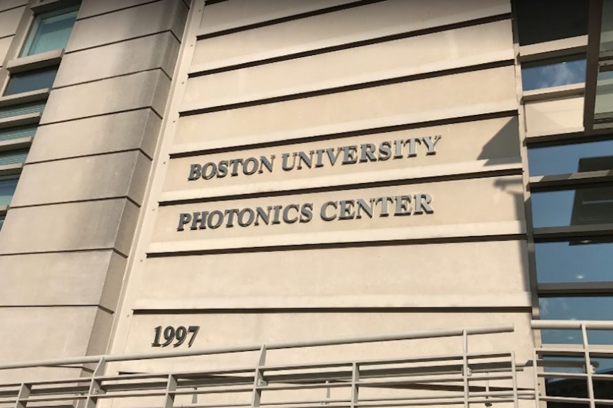 Photonics Center