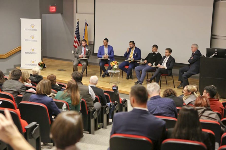 Statehood Day 2019 - Symposium II