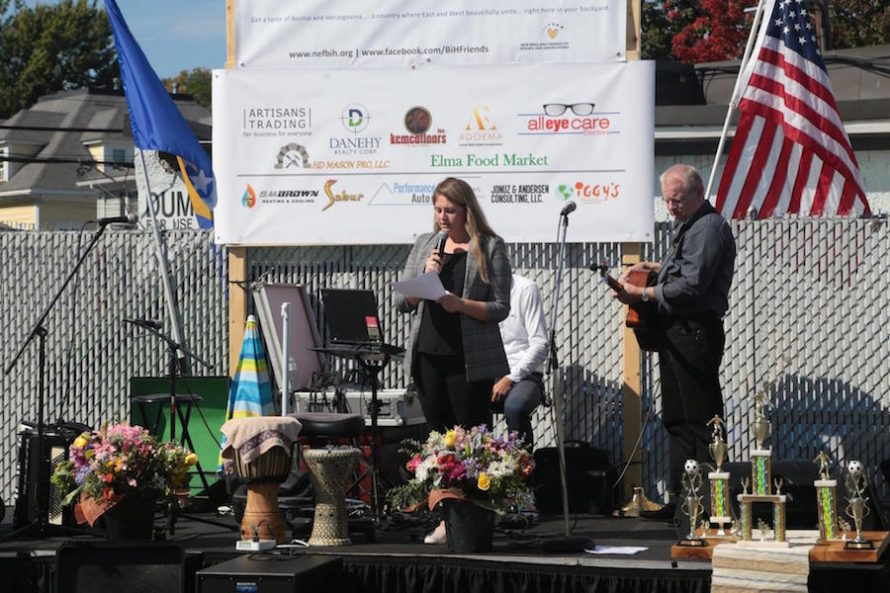 Best of Cambridge 2020