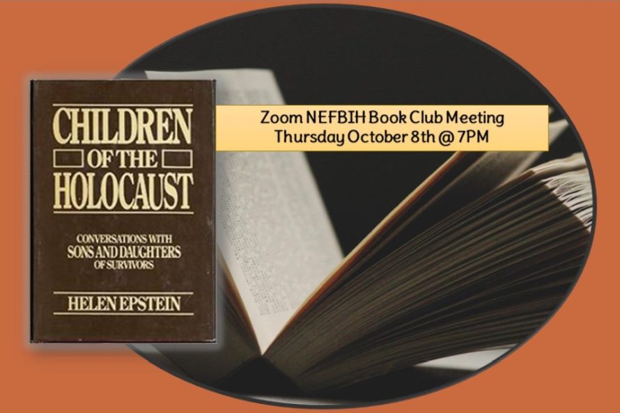 Children of the Holocaust-