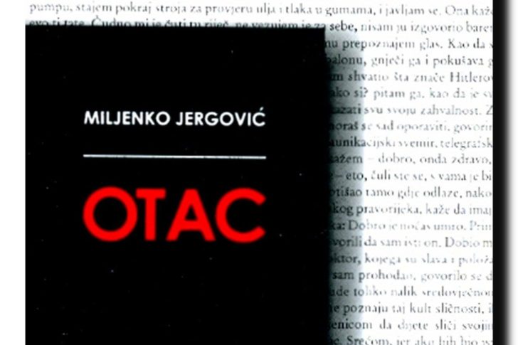 Miljenko Jergovic - Otac
