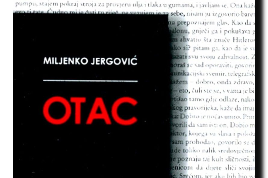 Miljenko Jergovic - Otac