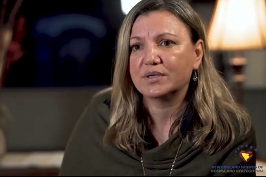 BiH Statehood Day - NEFBIH 2020