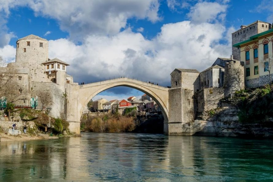 Stari Most Mostar