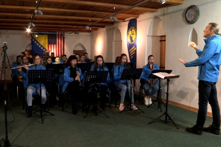 Dan nezavisnosti - online koncert Stolac