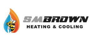 SM Brown Heating and Cooling