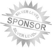 Silver Level Sponsors
