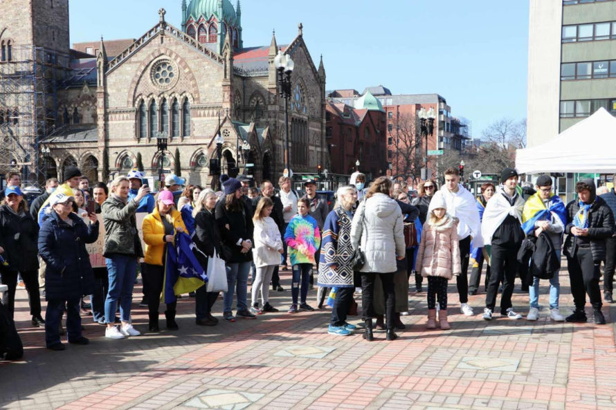 NEFBiH participated in the Global Day of Gratitude event-