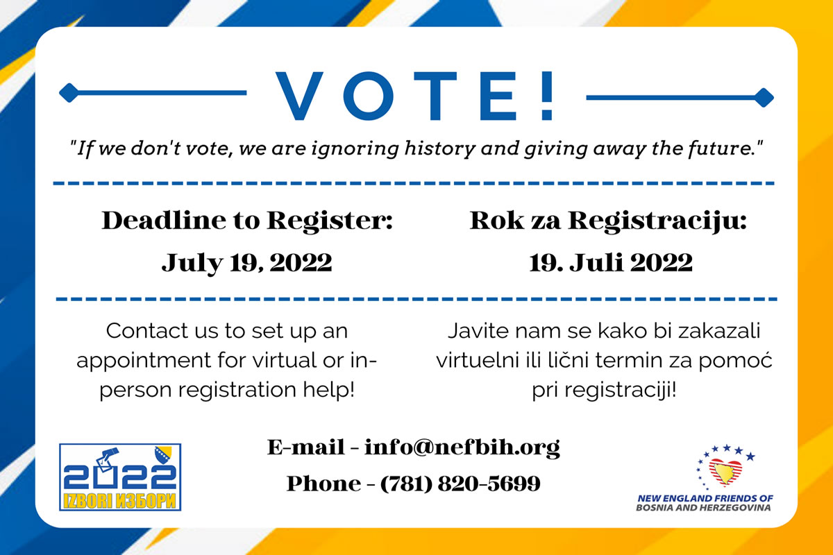 VOTE VOTE