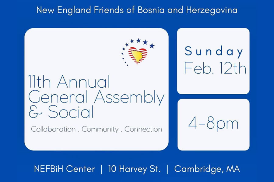 11th General Assembly