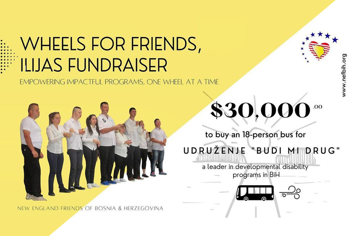 Budi-mi-drug-Ilijaš Budi-mi-drug-Ilijaš