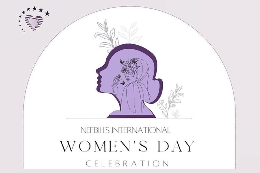 Womens day