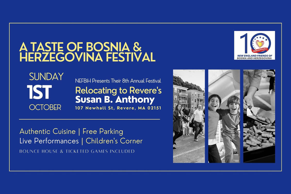 NEFBIH Festival 2023