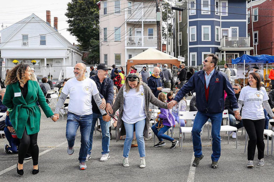 NEFBiH Annual Festival 2