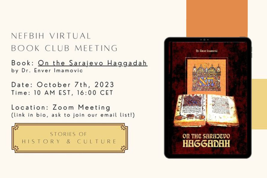 NEFBIH virtual book - October 2023