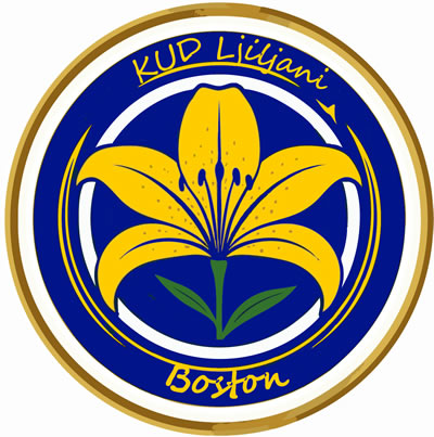 Kud Ljiljani - Boston