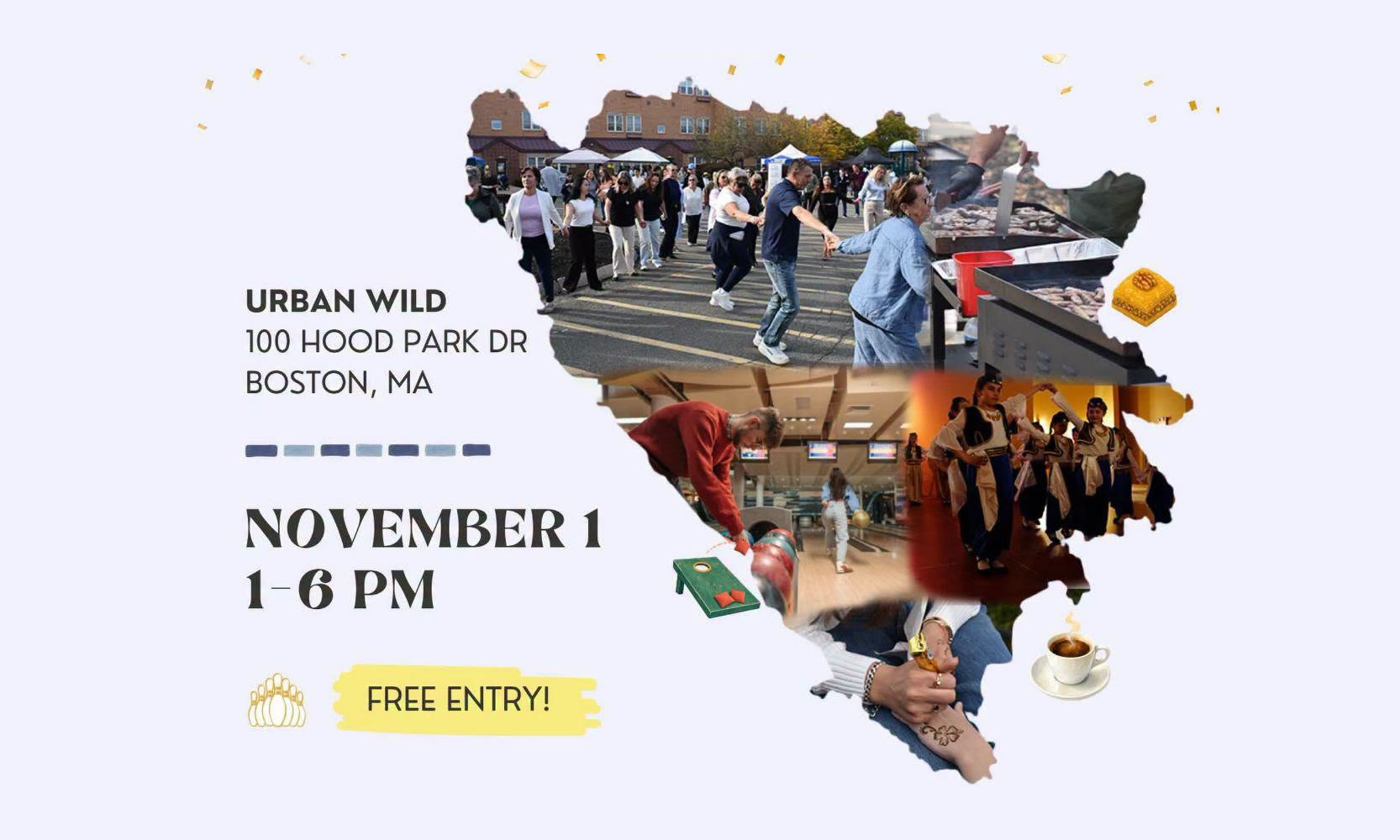 Taste of BiH Gathering